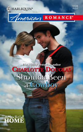 Title details for Shoulda Been a Cowboy by Charlotte Douglas - Available
